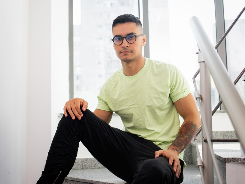 Interprete MattMalone Foto 10