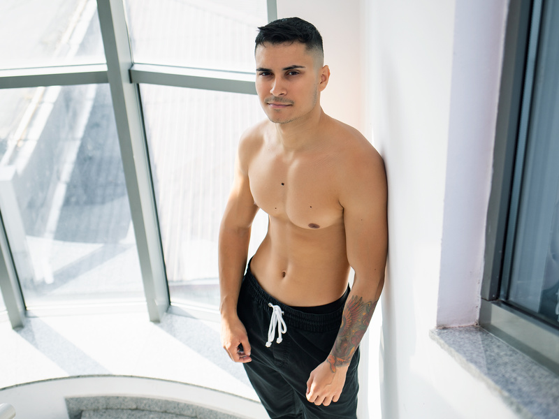 Interprete MattMalone Foto 6