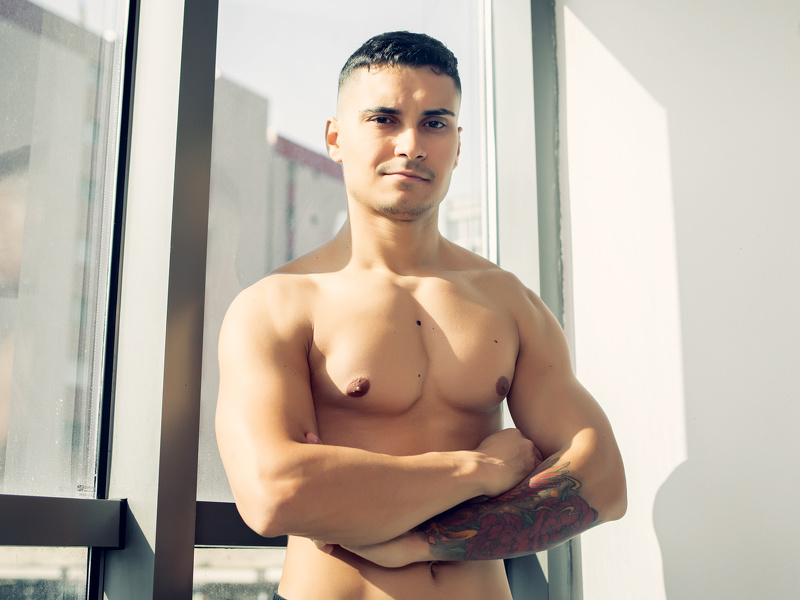 Interprete MattMalone Foto 5