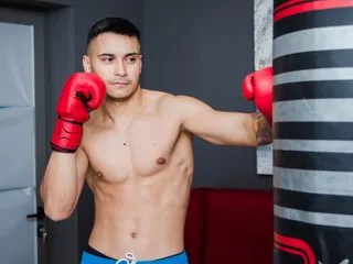 MattMalone cam model profile picture