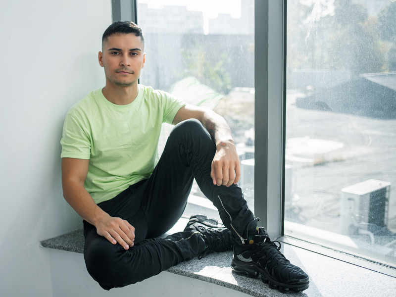 Interprete MattMalone Foto 12