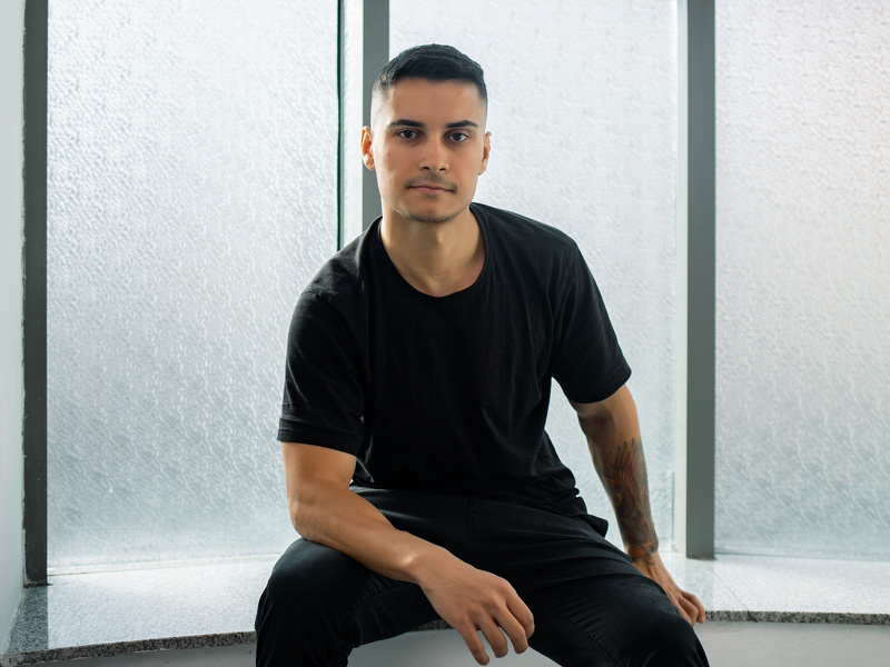 Interprete MattMalone Foto 11