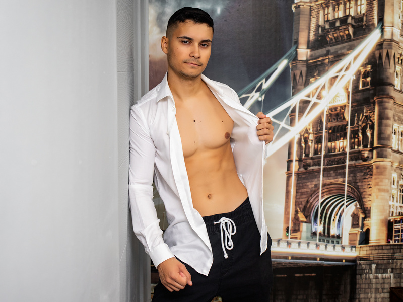 Interprete MattMalone Foto 8