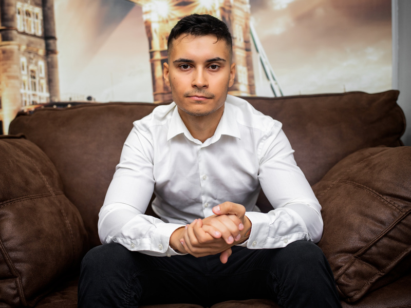 Interprete MattMalone Foto 9