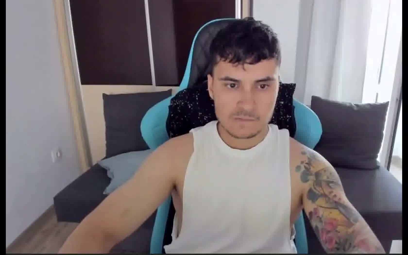 Interprète MattMalone Vidéo 1