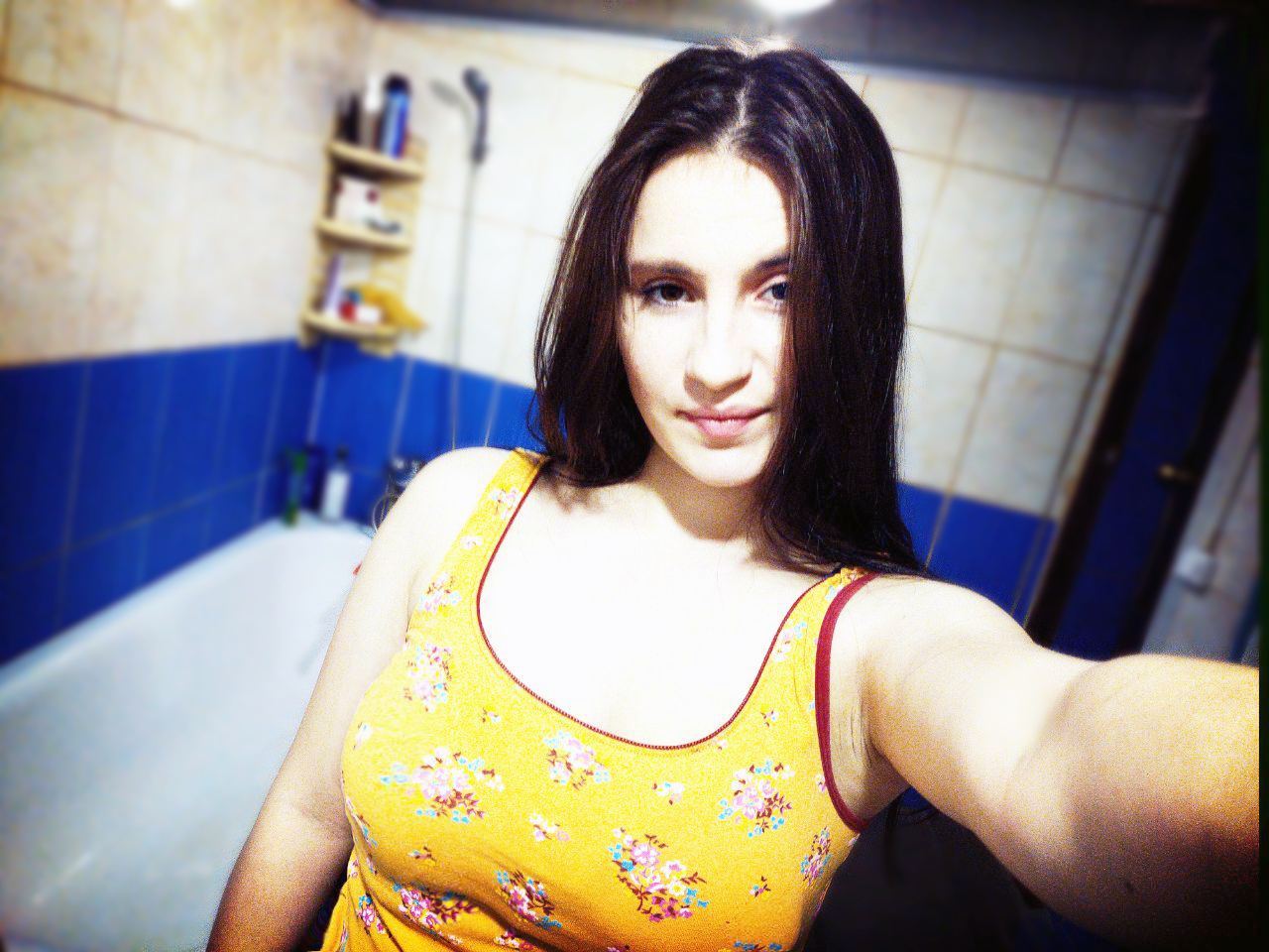 Angels_Kitchen Profilbild des Cam-Modells 