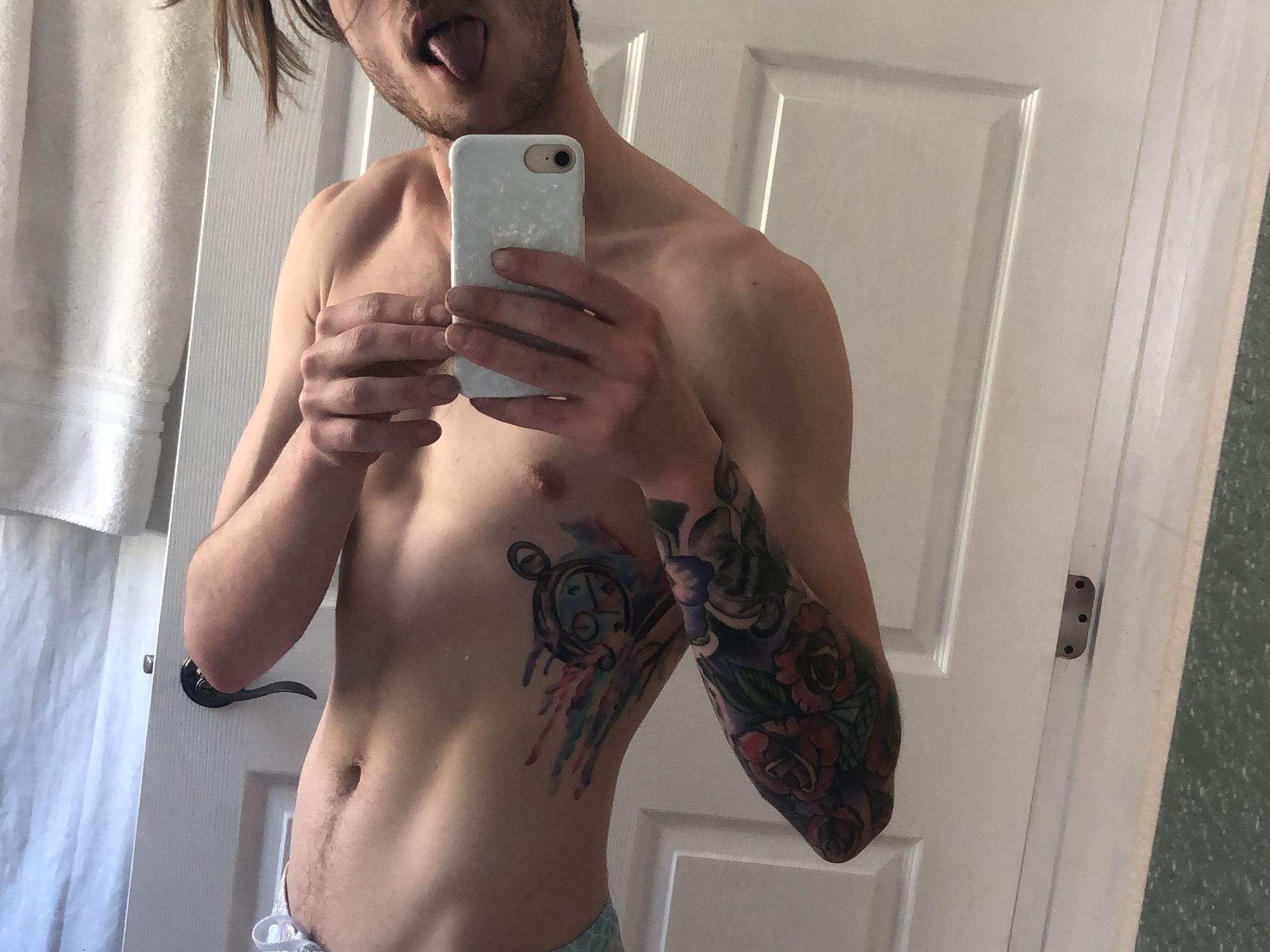 Profilbilde av JockoJames webkamera modell