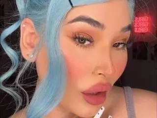Image de profil du modèle de webcam AngelDucati