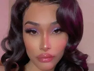 Image de profil du modèle de webcam AngelDucati