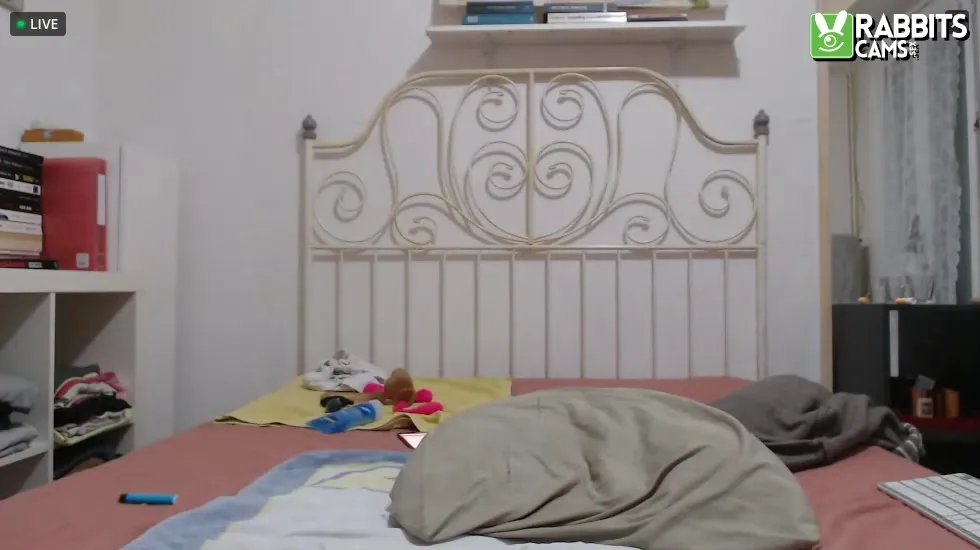 Interprète LilyR Vidéo 2