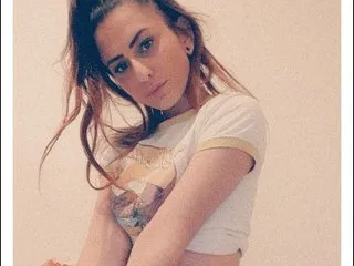 LilyR profielfoto van cam model