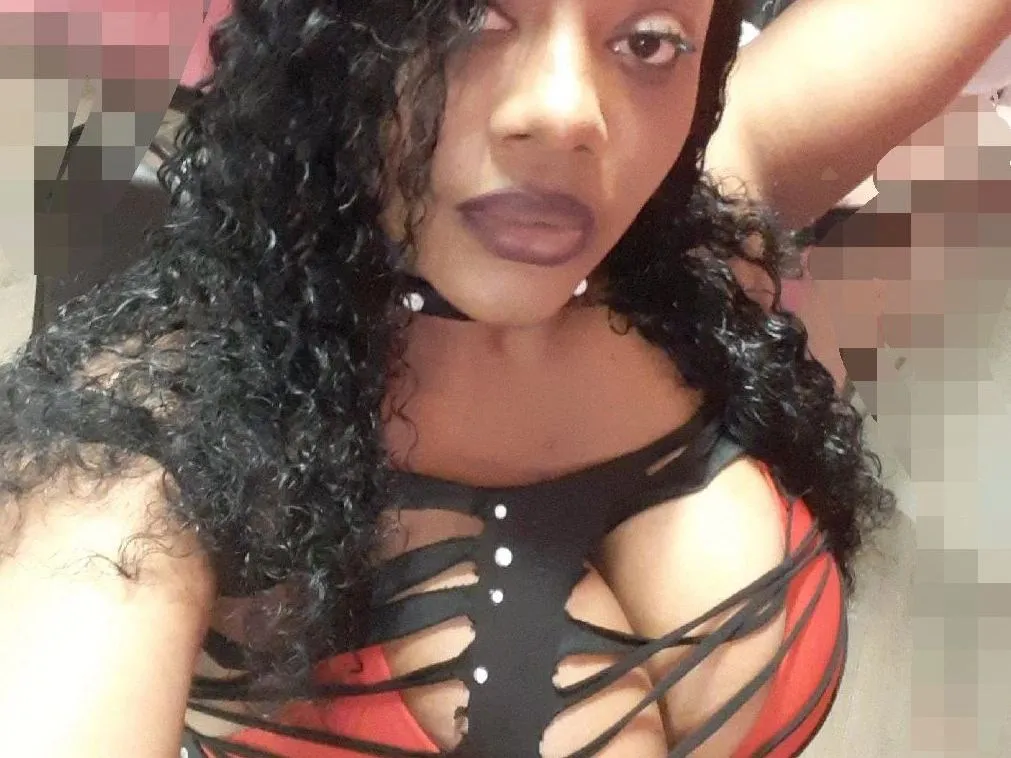 kinkiekim profielfoto van cam model