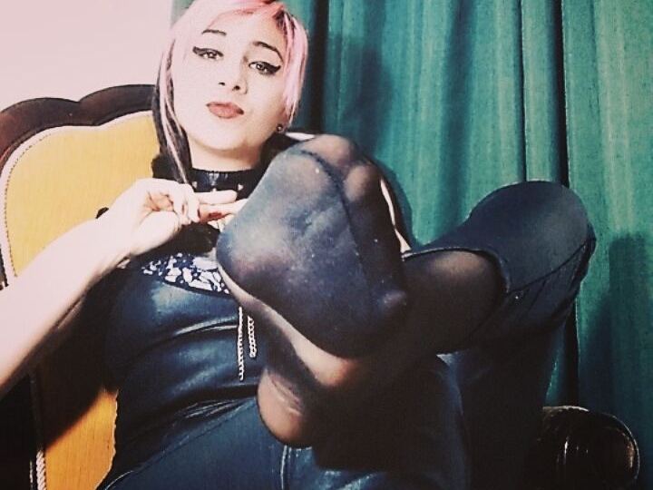 Imagen de perfil de modelo de cámara web de BonnieBurn