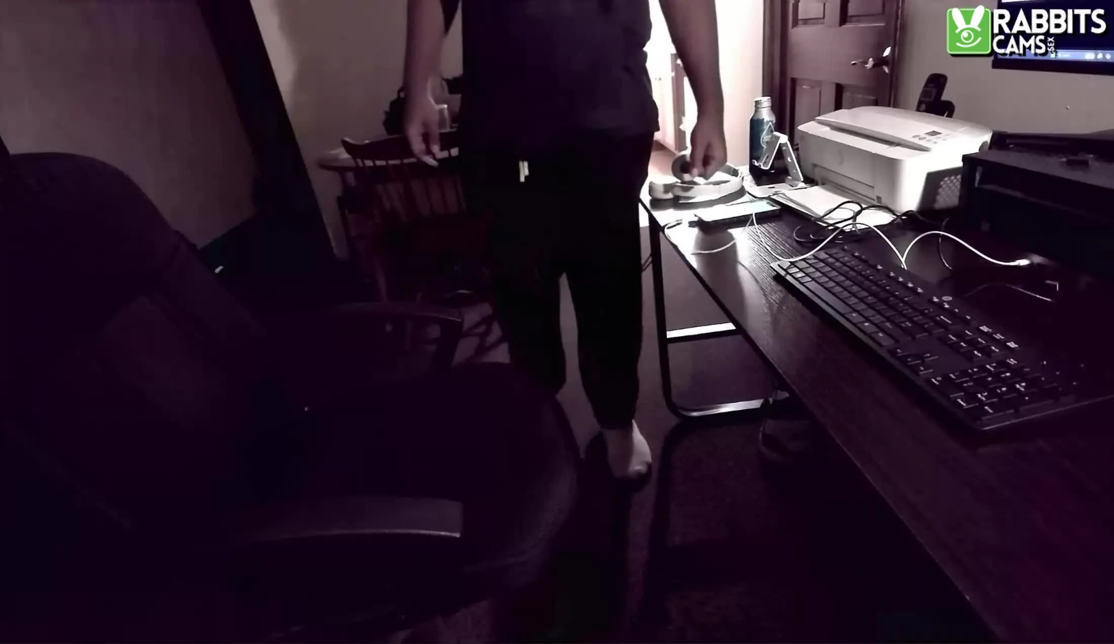 Artiest MrABond Video 2