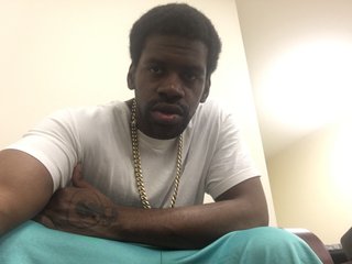 Image de profil du modèle de webcam EpicOutfit