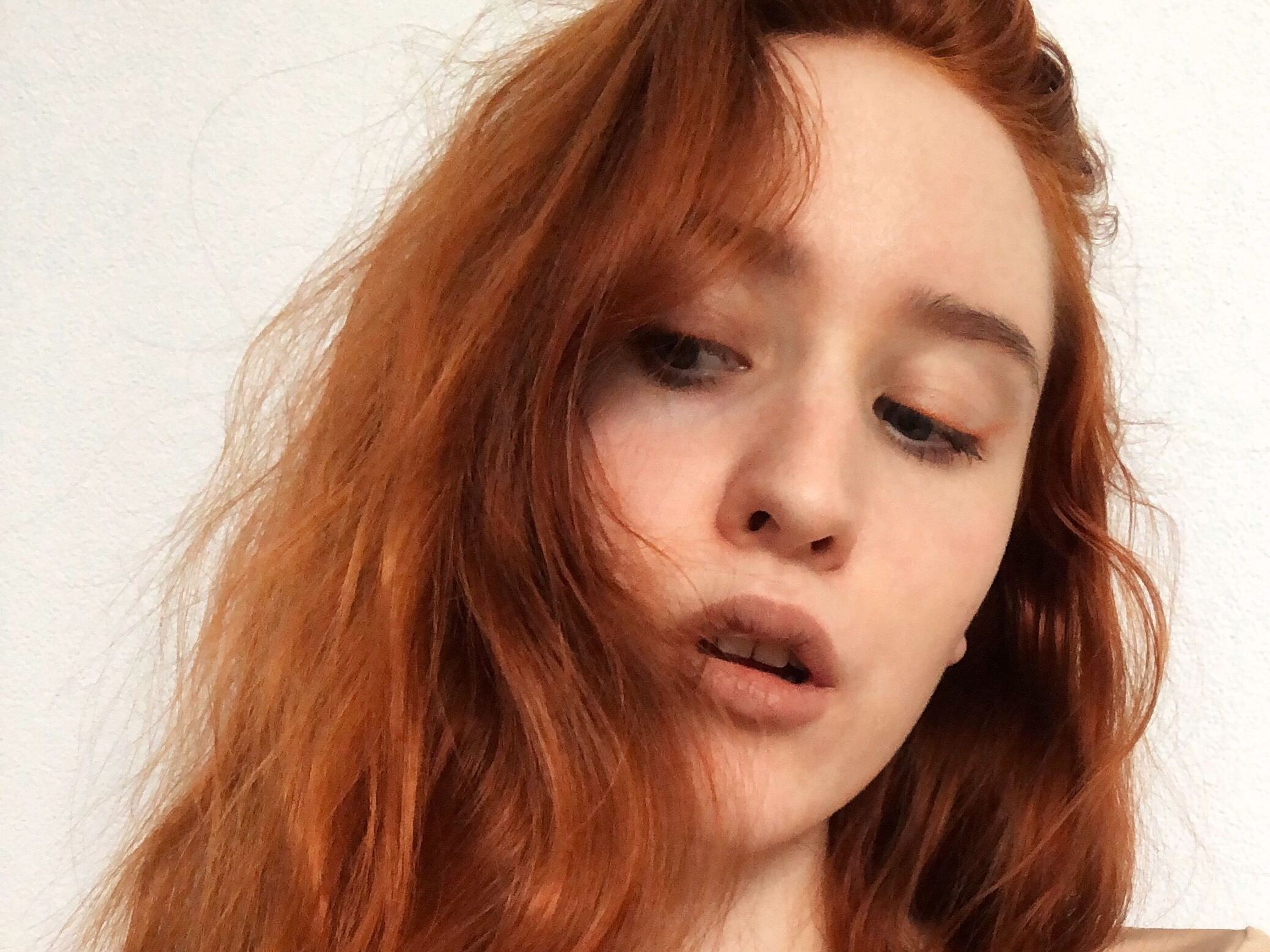 Image de profil du modèle de webcam VasilisaDivine