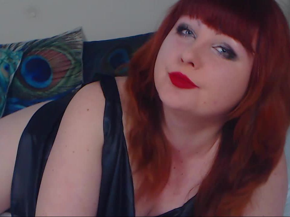 MeganaCooper profielfoto van cam model 