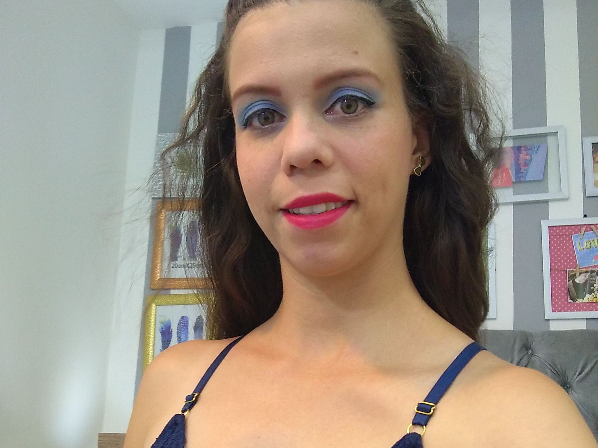 Image de profil du modèle de webcam malportada