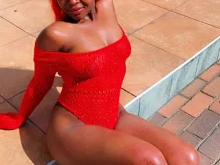 Imagen de perfil de modelo de cámara web de Nickwet20