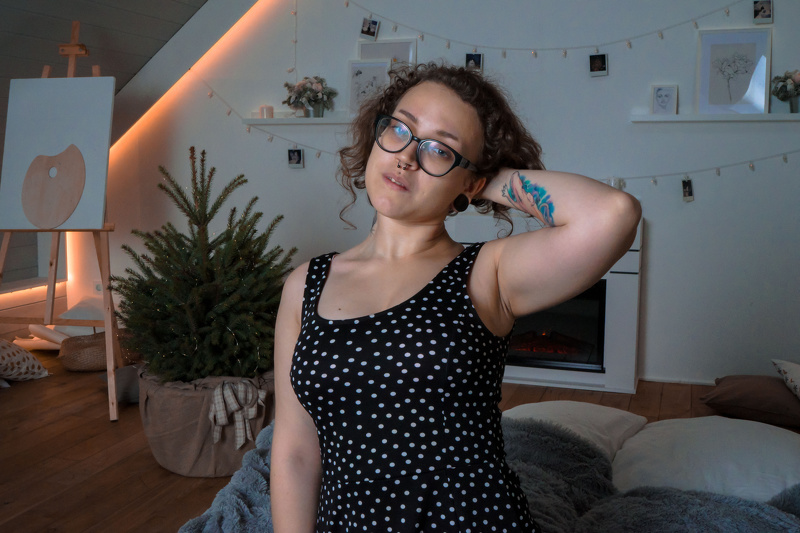 Darsteller RubySelene Foto 3