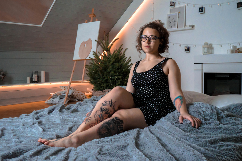 Darsteller RubySelene Foto 6