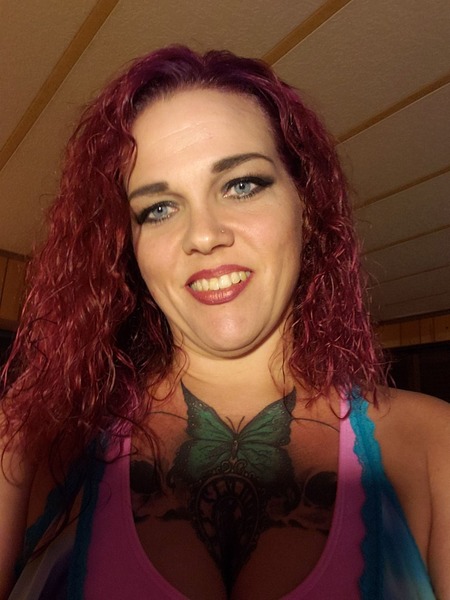 Artist CurvyCountry Foto 4