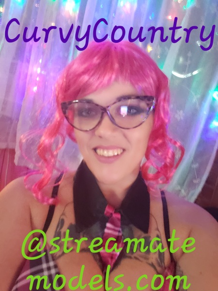 Artist CurvyCountry Foto 9