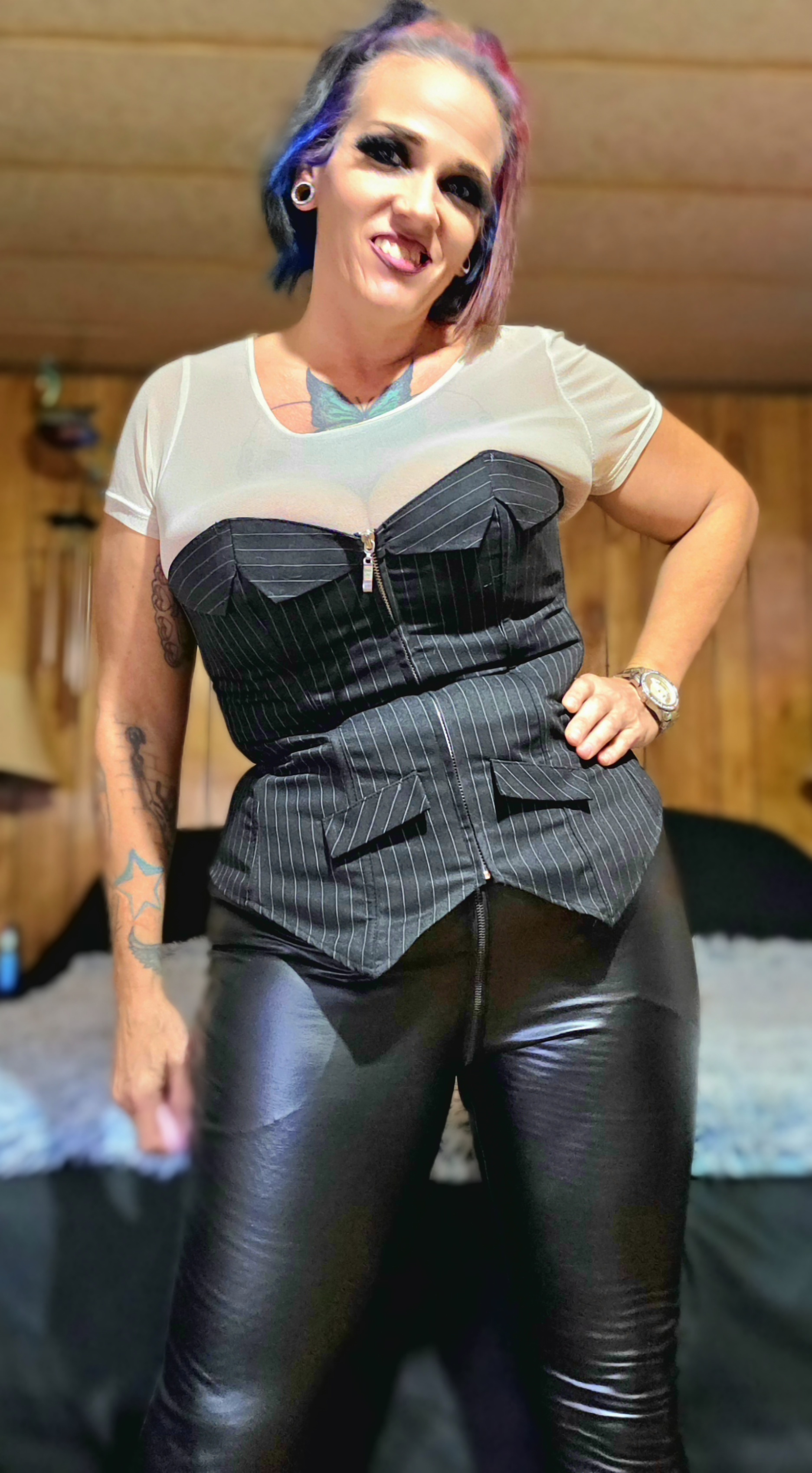 Artista CurvyCountry Foto 2