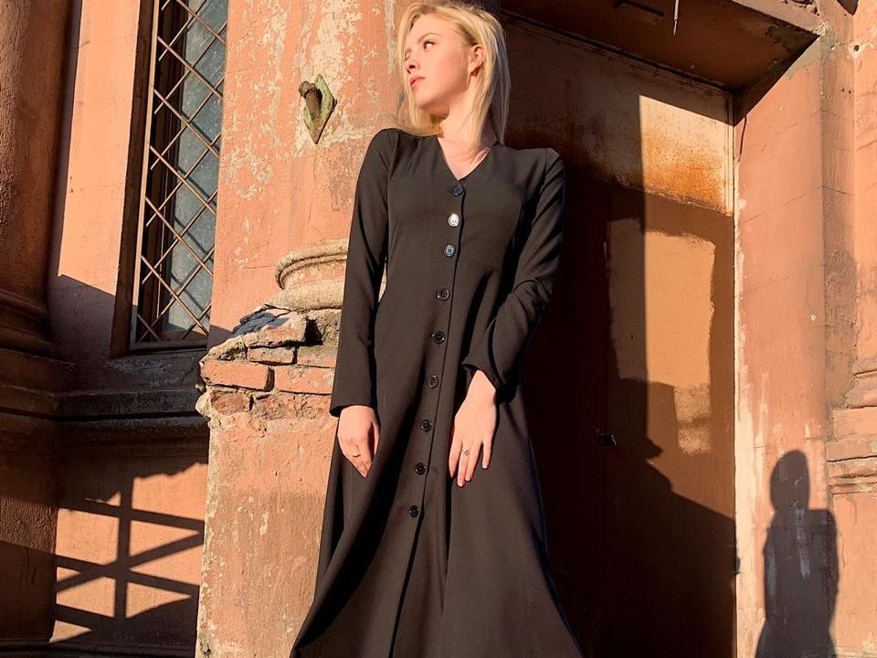 StellaIvy immagine del profilo del modello di cam