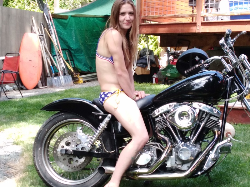 Interprete Trixie_Joe Foto 2