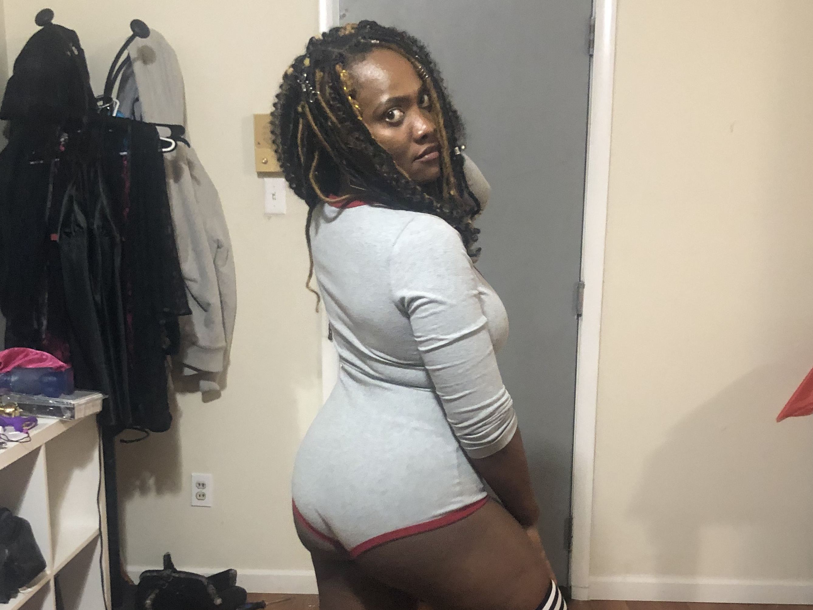 Haitian_Princess immagine del profilo del modello di cam