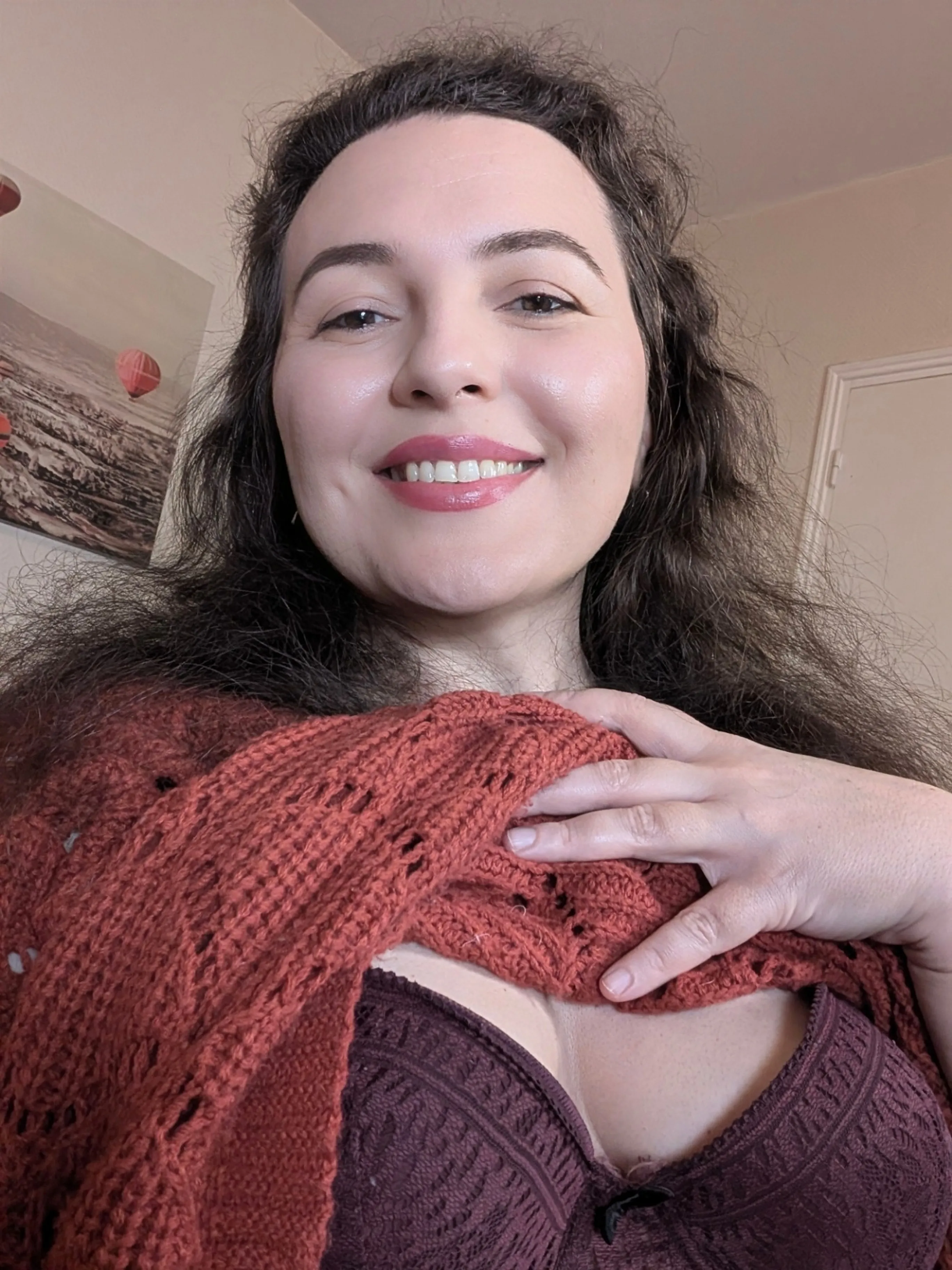 Interprète KARLEENx Photo 2