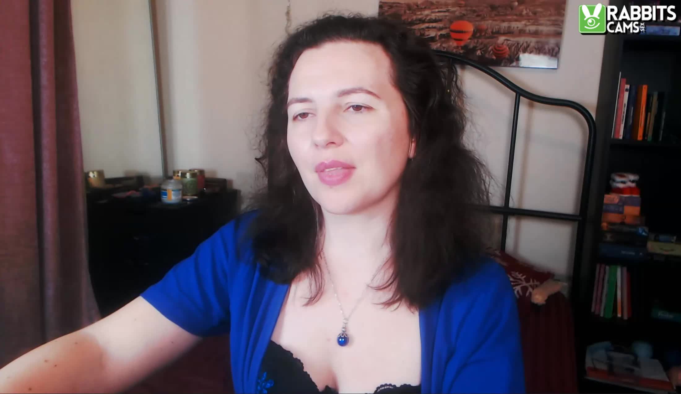 Performer KARLEENx Video 1