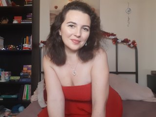 KARLEENx profielfoto van cam model 