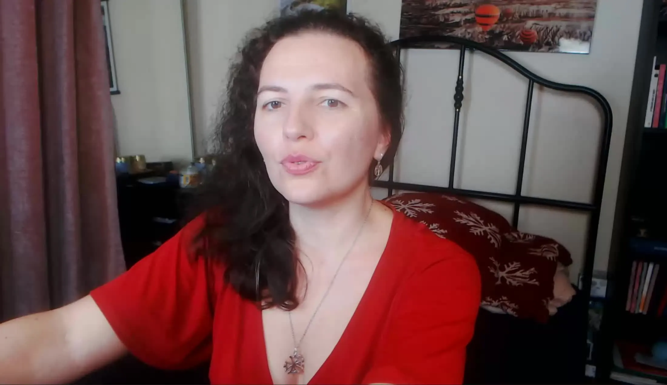 Interprete KARLEENx Video 1