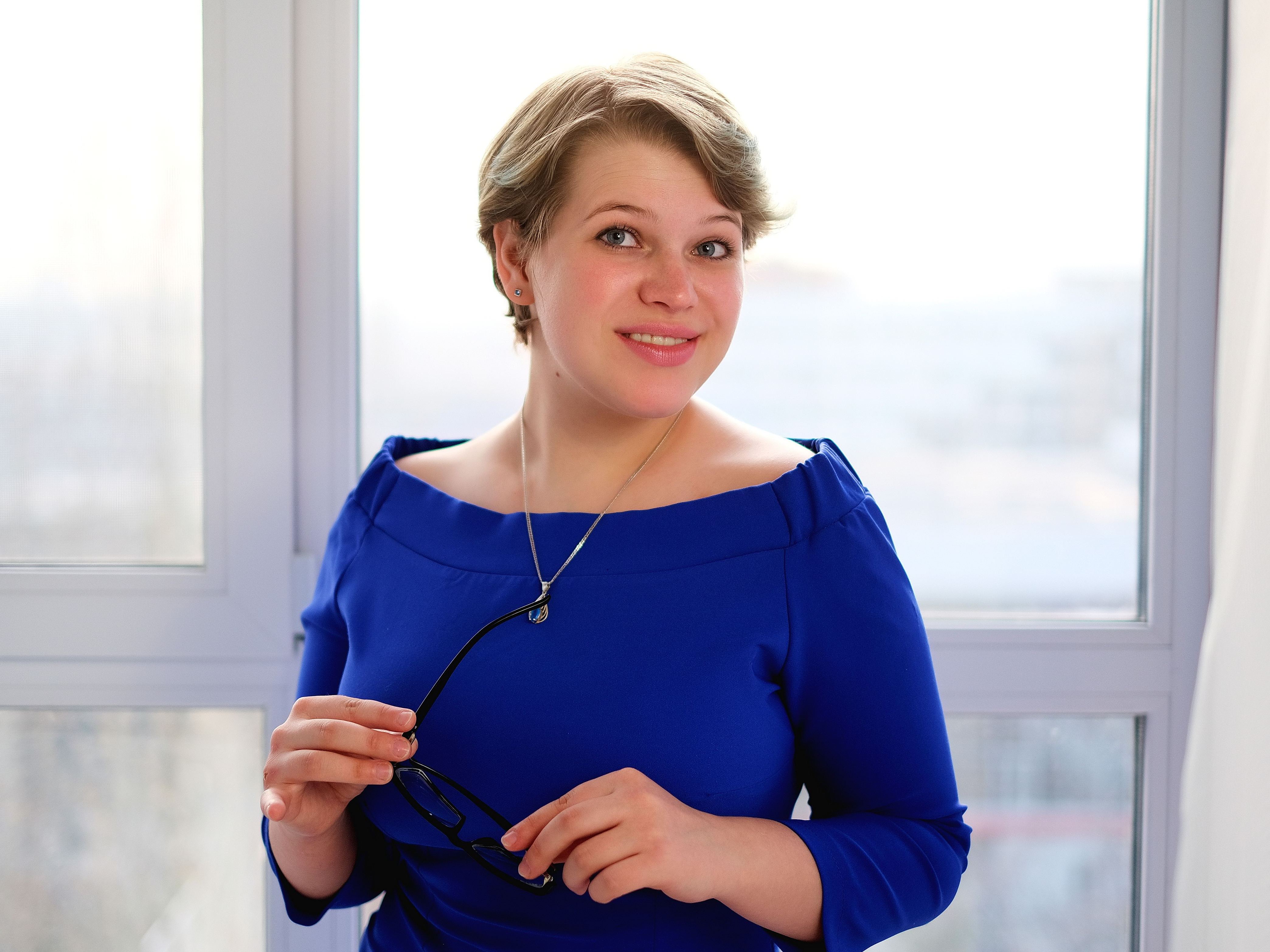 anabelrein profilbild på webbkameramodell 