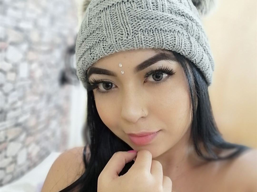 Foto de perfil de modelo de webcam de ThaelOsorio 