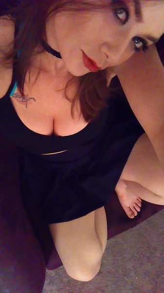 Intérprete AlexaTerestrial Foto 5