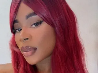 Image de profil du modèle de webcam Angela_Queen