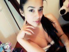 Alixon_baby Profilbild des Cam-Modells 