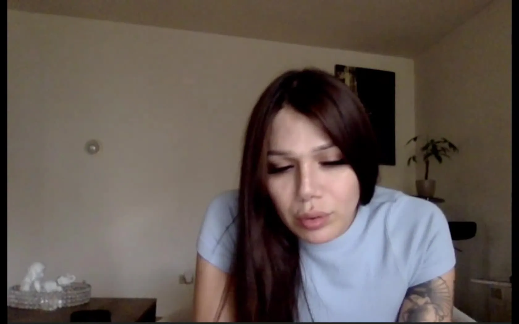 Intérprete JESSICASANTANA Video 1