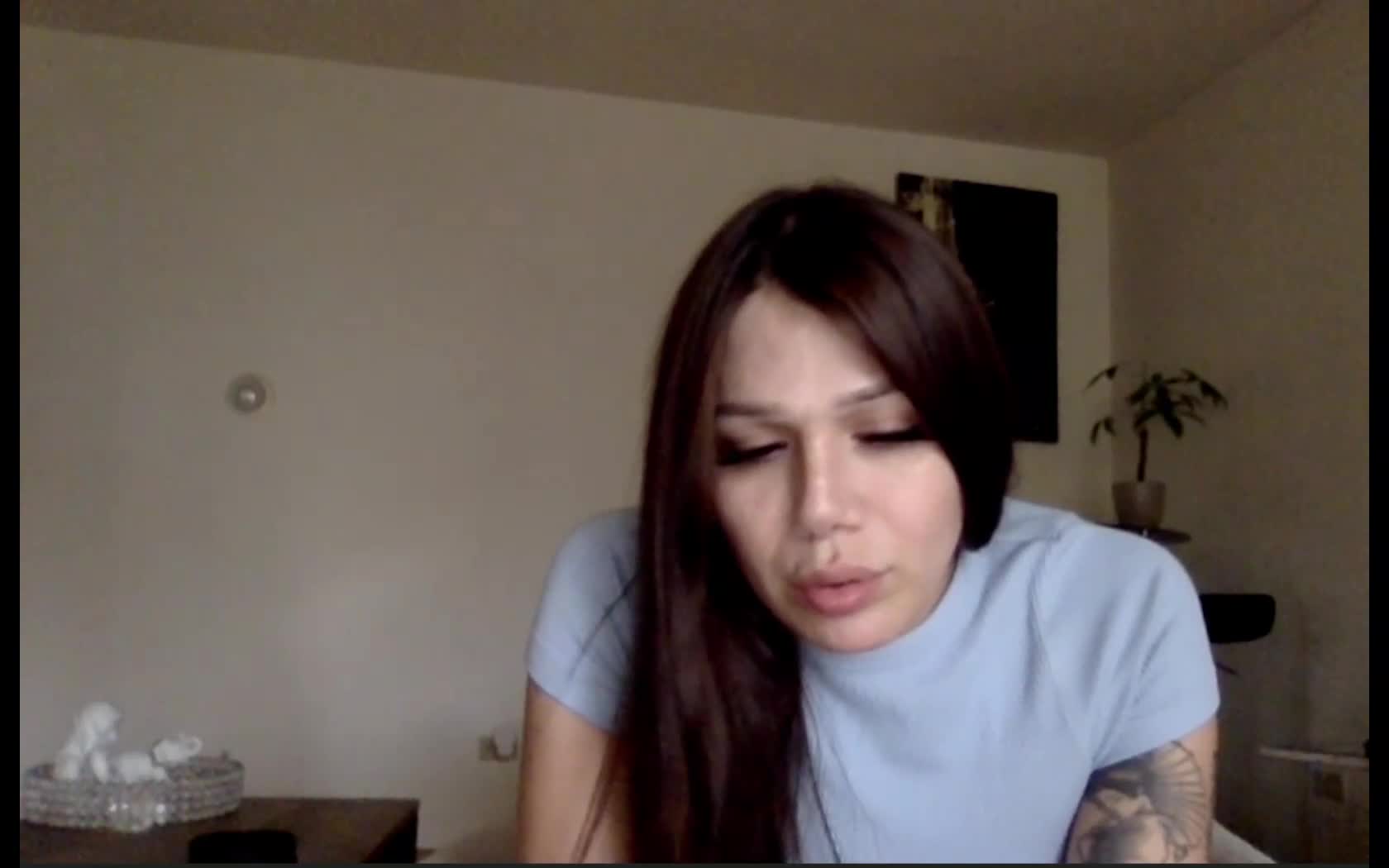 Artist JESSICASANTANA Video 1