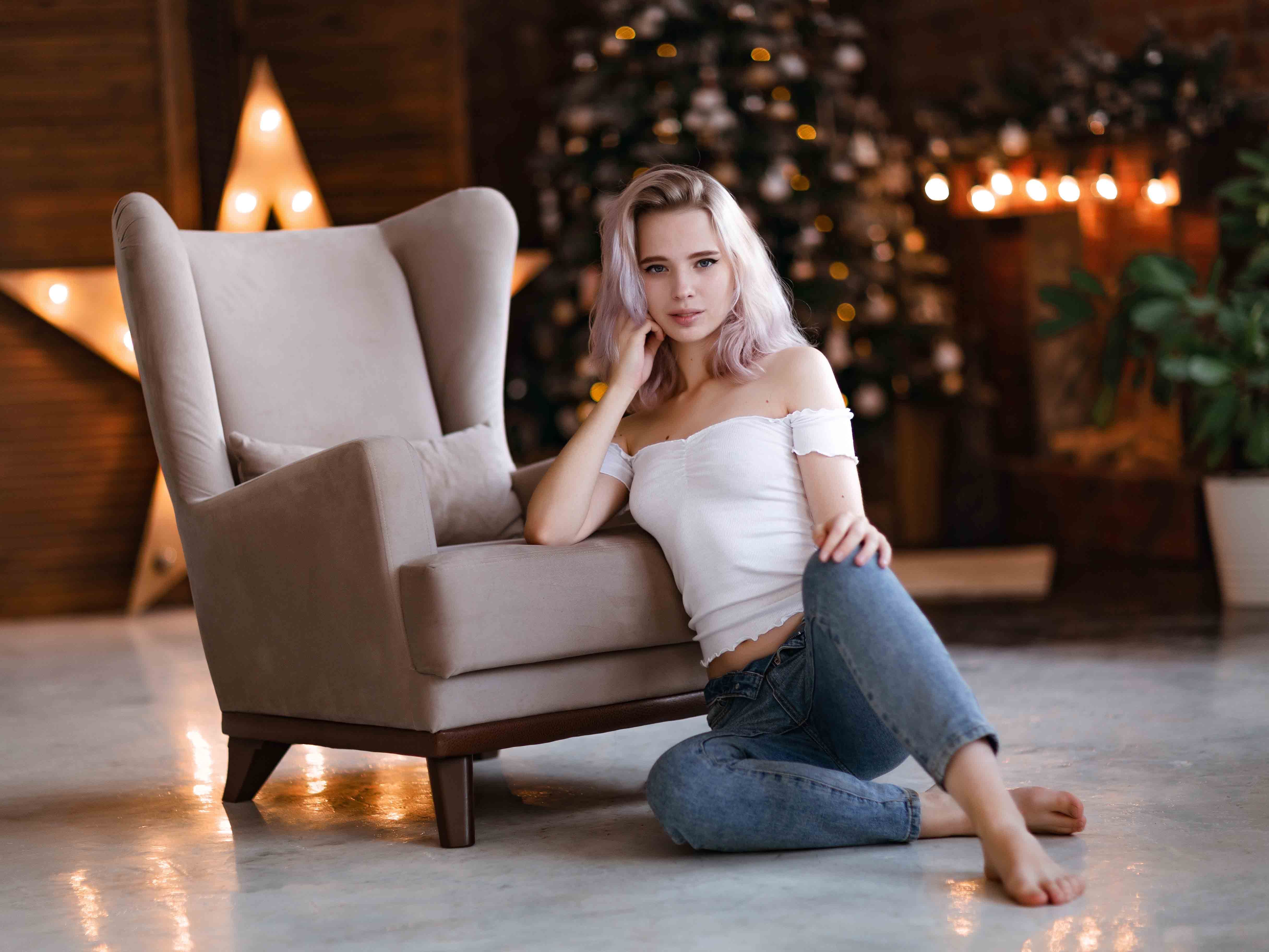 Imagen de perfil de modelo de cámara web de AlunaShy