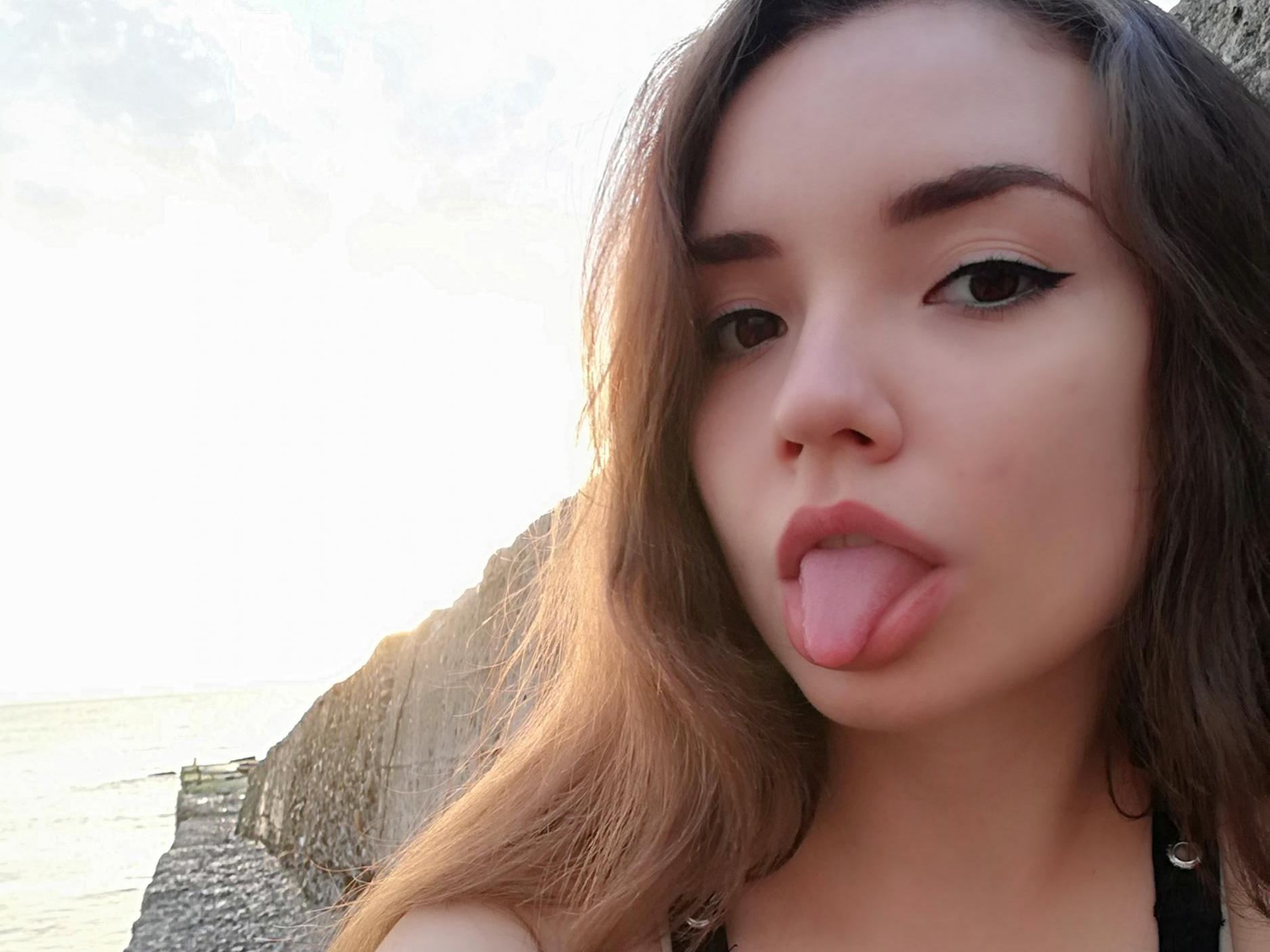 Image de profil du modèle de webcam TigerJani