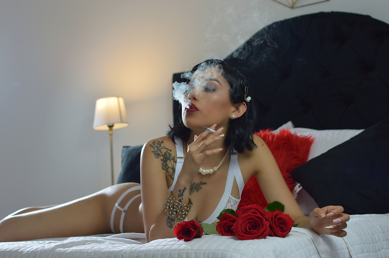 Interprète KatyUsha Photo 4