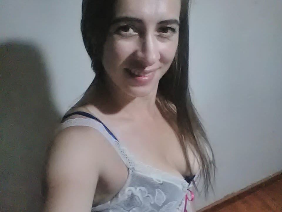 TaniaCastillo immagine del profilo del modello di cam