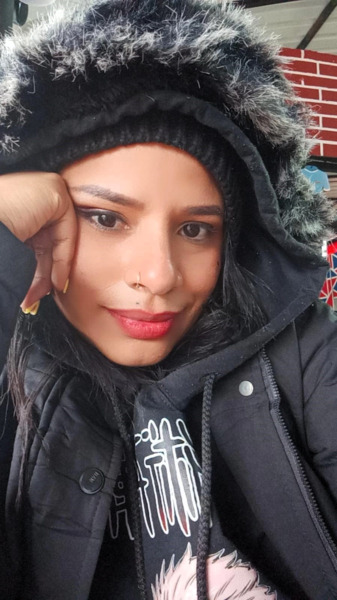 Utøver catginger Bilde 12