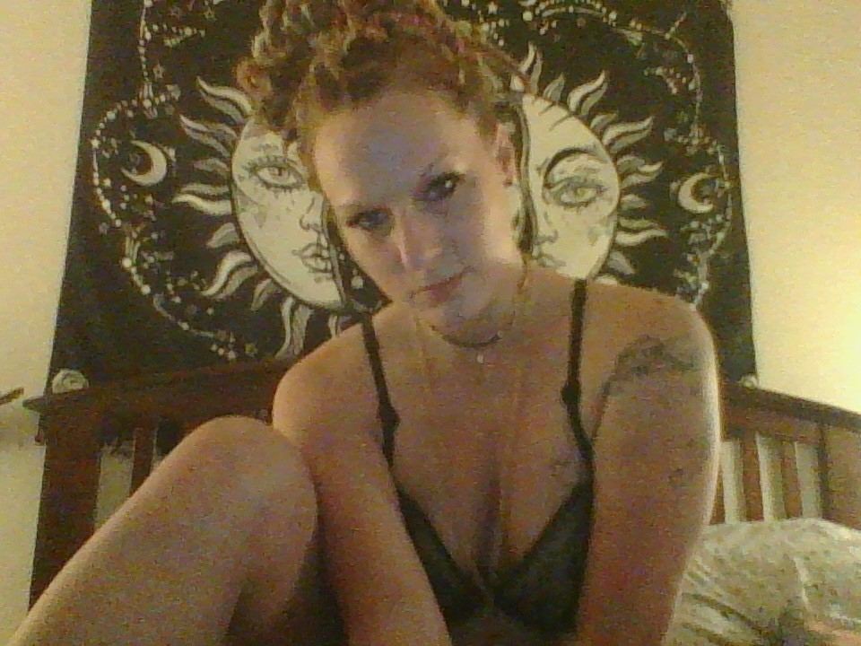 Image de profil du modèle de webcam Brittny_Lynn