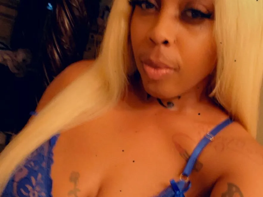 Image de profil du modèle de webcam CherokeeMarie