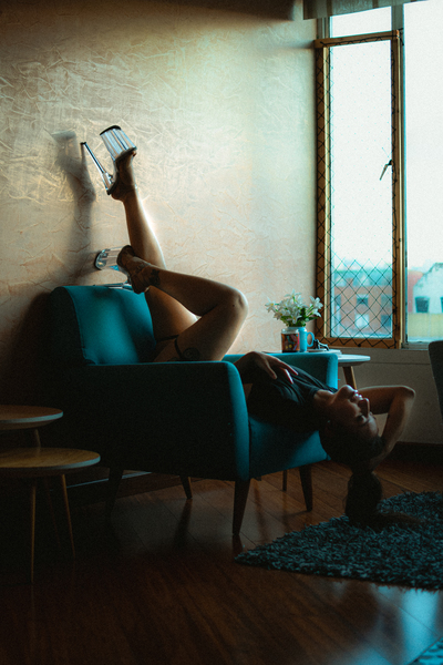 Interprète victoriacandy95 Photo 5